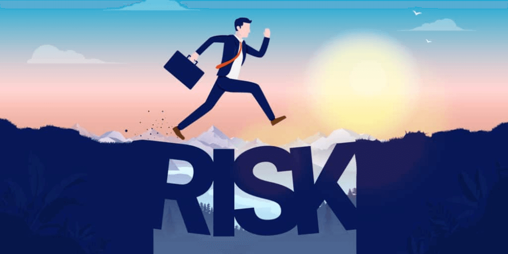 rủi ro trong kinh doanh là gì