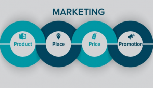 4P trong Marketing là gì? Kiến thức cần biết về 4P Marketing