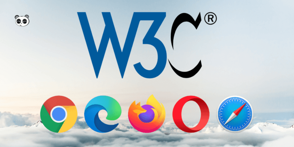 chuẩn w3c là gì