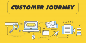 Customer Journey là gì? 8 bước vẽ hành trình khách hàng