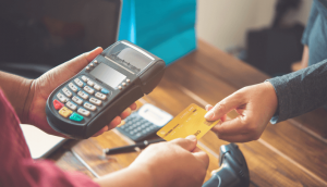 POS là gì? Tìm hiểu về hệ thống bán hàng Point of sale
