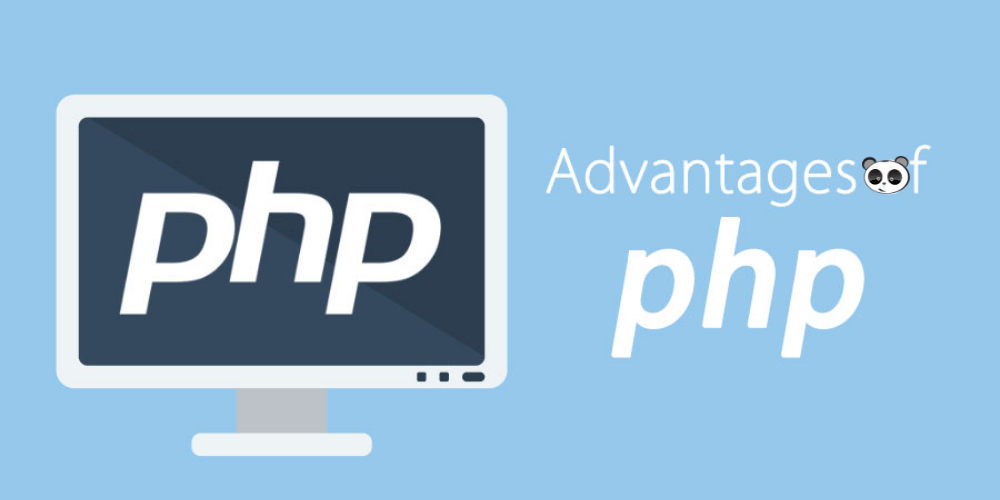 PHP với nhiều ưu điểm nổi bật