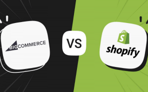 So sánh Shopify và BigCommerce: Nền tảng nào sử dụng tốt hơn?