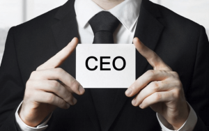 CEO là gì? Các tổ chất cần có để trở thành CEO thành công