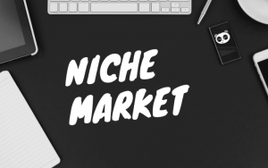 Thị trường ngách là gì? 5 Cách xác định thị trường ngách hiệu quả