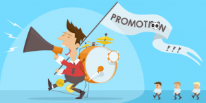 Promotion là gì? Các yếu tố quan trọng trong chiến dịch Promotion
