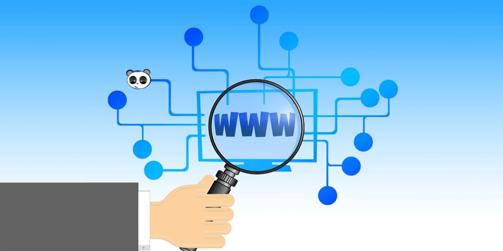WWW là gì? là viết tắt của cụm từ World Wide Web