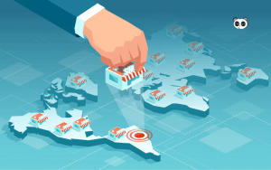 Nhượng quyền thương hiệu là gì? Tìm hiểu về khái niệm Franchising