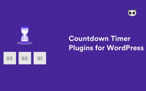 Top 8 plugin đếm ngược thời gian WordPress tốt nhất 2026