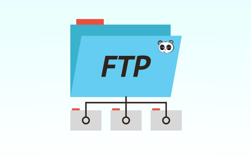 Giao thức truyền file FTP