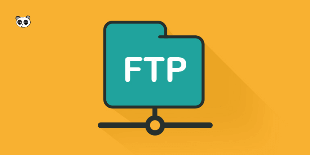 định nghĩa FTP server là gì