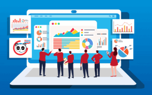 Data Driven là gì? Doanh nghiệp áp dụng Data Driven ra sao?