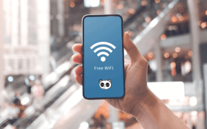 Wifi marketing là gì? Lợi ích khi áp dụng chiến lược Wifi Marketing
