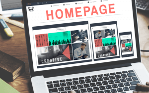 Trang chủ là gì? Vai trò quan trọng của homepage website