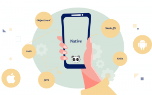Native App là gì? So sánh giữa Native App, Hybrid App và Web app