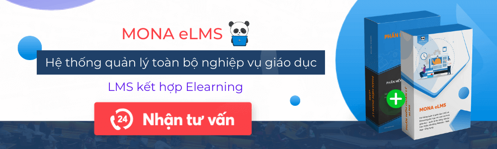 phần mềm lms