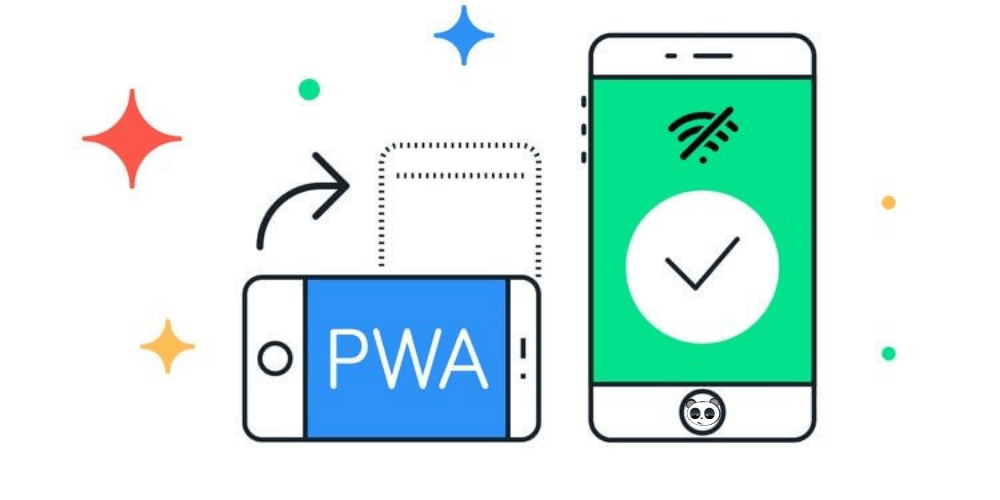 Sử dụng WordPress xây dựng PWA cho web