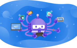 .NET Là Gì? Tất Tần Tật Kiến Thức Cần Biết Về Lập Trình DOT NET