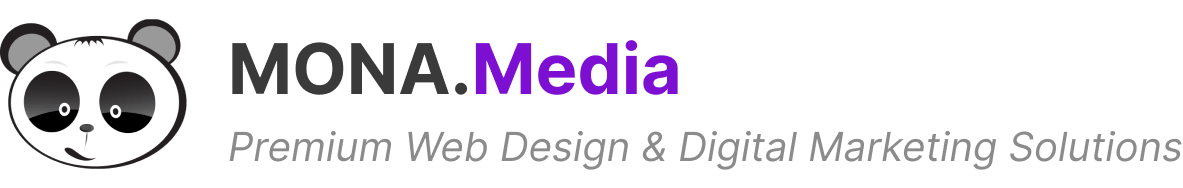 Logo MONA Media