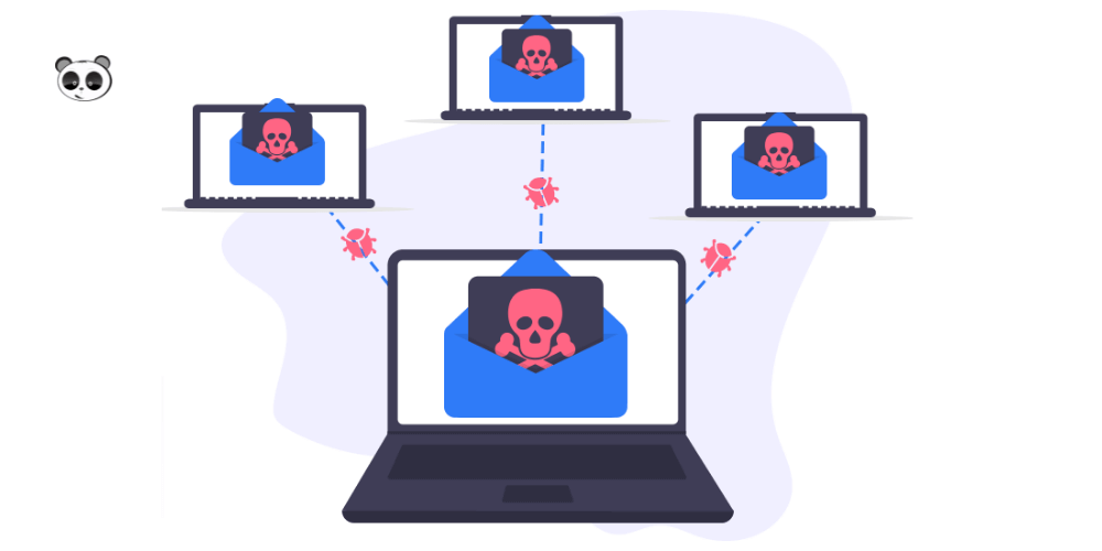Multipartite virus máy tính nguy hiểm hàng đầu hiện nay