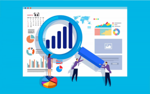 5 Bước giúp doanh nghiệp xác định thị trường mục tiêu