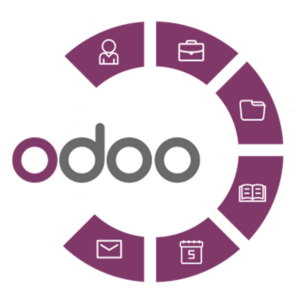 Tổng quan về phần mềm Odoo ERP