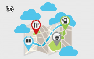 Cách thêm bản đồ tương tác (Interactive Map) vào WordPress