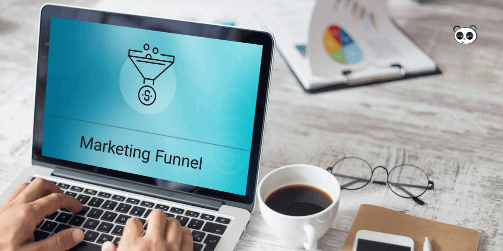 marketing funnel giúp nuôi dưỡng khách hàng