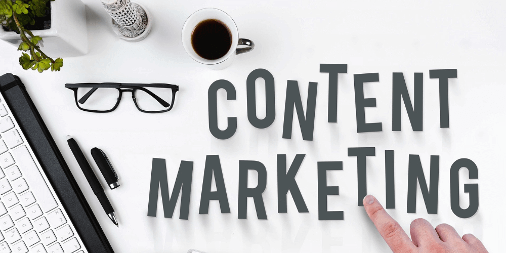 Dịch vụ Content Marketing trọn gói tại Mona Media