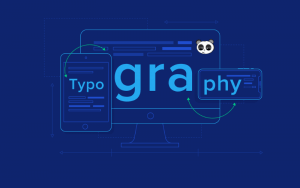 Typography là gì? Ảnh hưởng của Typography trong thiết kế web