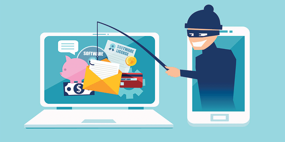 Phishing là gì Cách phòng chống tấn công Phishing hiệu quả