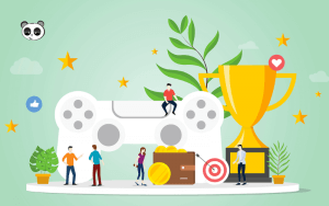 Gamification là gì? Cách xây dựng chiến lược Gamification hiệu quả