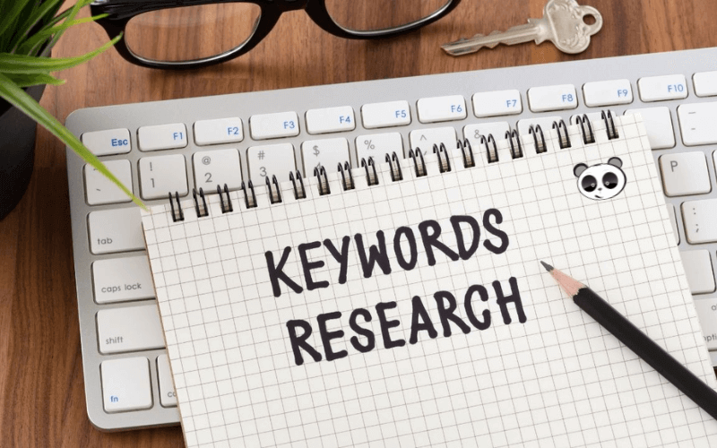 Hướng dẫn nghiên cứu từ khoá chi tiết A-Z, research keyword SEO