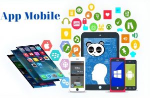 App Mobile là gì? Lợi ích mobile app mang lại cho doanh nghiệp