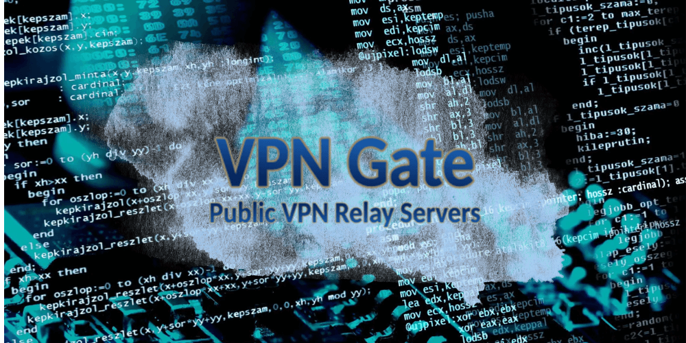 Fake IP VPN Gate