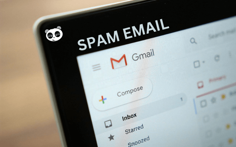 Lý do nhận Email rác - Chia sẻ 4 cách chặn mail rác hiệu quả