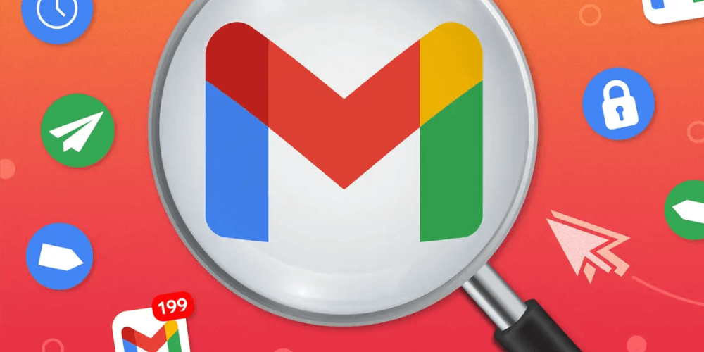 Cách chặn thư rác trong gmail