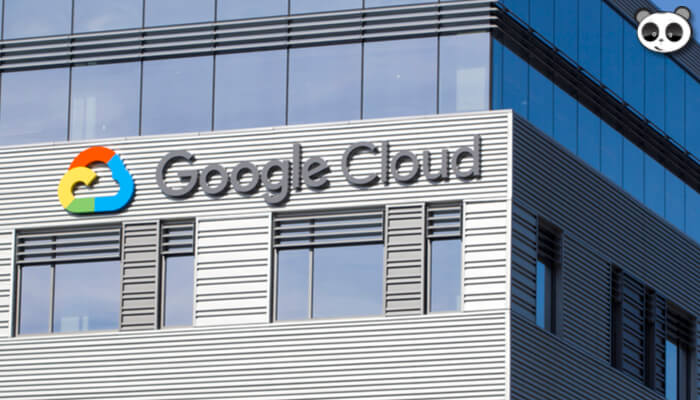 Google Cloud Hosting mở rộng mạng lưới toàn cầu