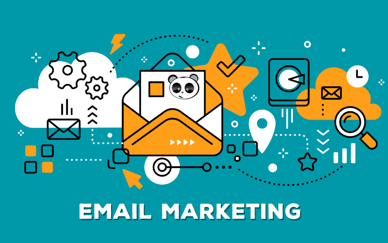 Top 10 cách đặt tiêu đề Email marketing hiệu quả chuyên nghiệp