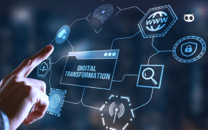 Digital transformation là gì? Vai trò của chuyển đổi số với doanh nghiệp