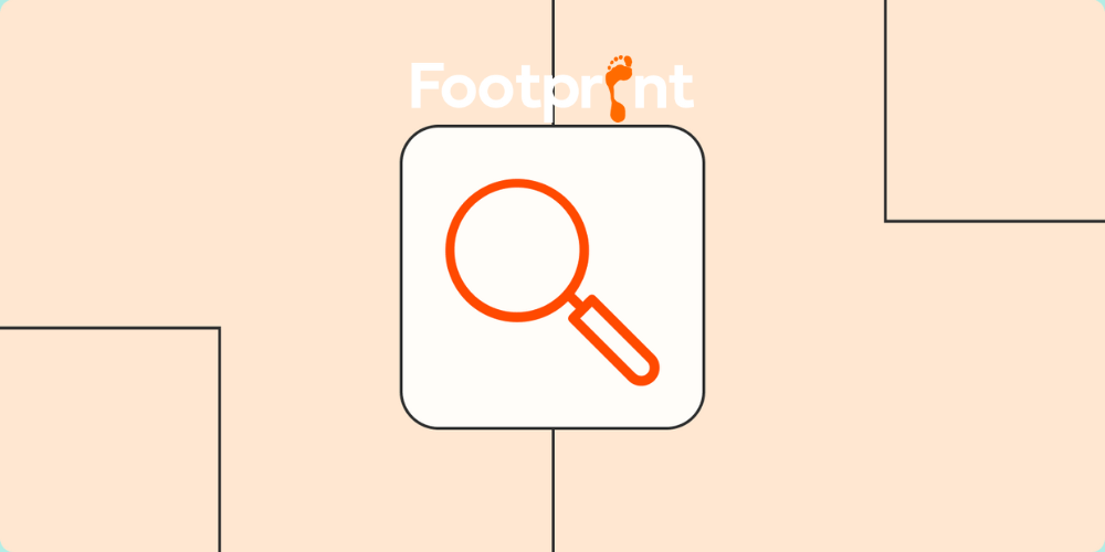 Footprint là gì?