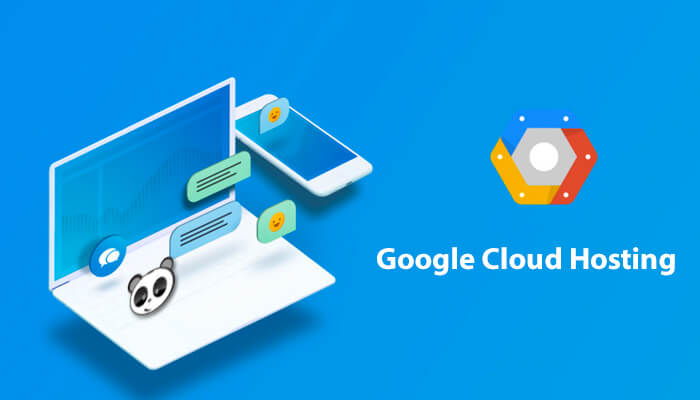 Google Cloud cung cấp những dịch vụ nào?