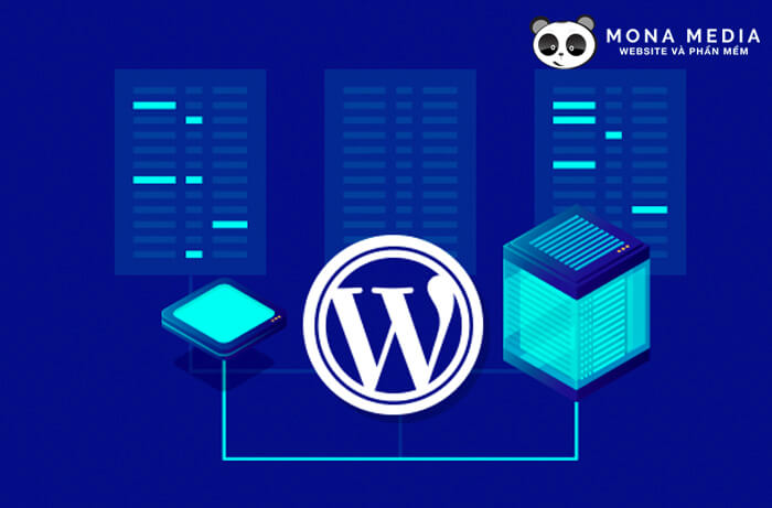 Kinh nghiệm chọn hosting cho website WordPress