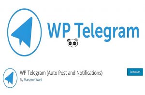 Tìm hiểu về Telegram và cách liên kết website WordPress với Telegram