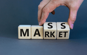 Mass Marketing là gì? Ứng dụng chiến lược Mass Marketing vào thực tế