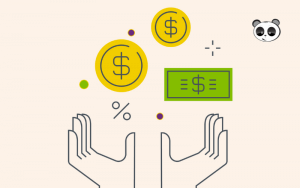 Lợi nhuận là gì? Phân biệt gross profit và net profit
