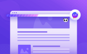 Hướng dẫn tạo thanh tiến trình đọc bài viết trên WordPress