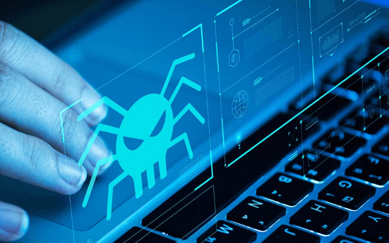 tấn cong phát tán malware là hình thức tấn công nào