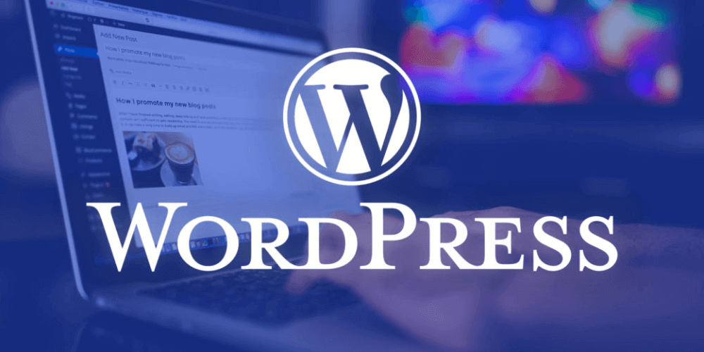 Lập trình website wordpress theo yêu cầu
