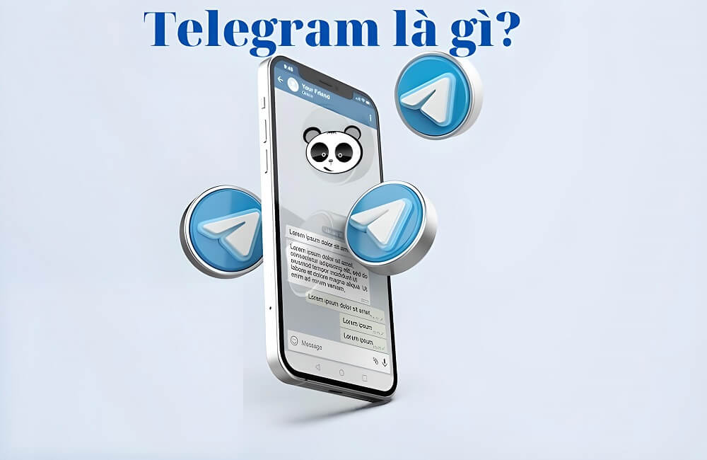 Telegram mạng xã hội hàng đầu hiện nay